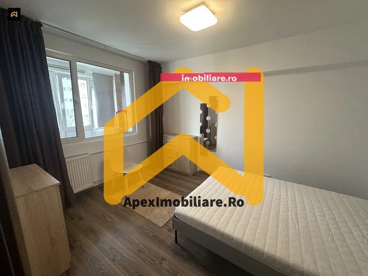 Apartament 2 camere de inchiriat Baba Novac București | ApexImobiliare.ro - 2