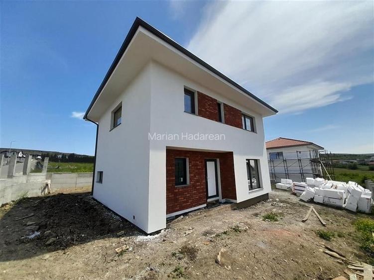 Vanzare casa individuala Chinteni zona Profi, aproximativ 7 Km Auchan Iris