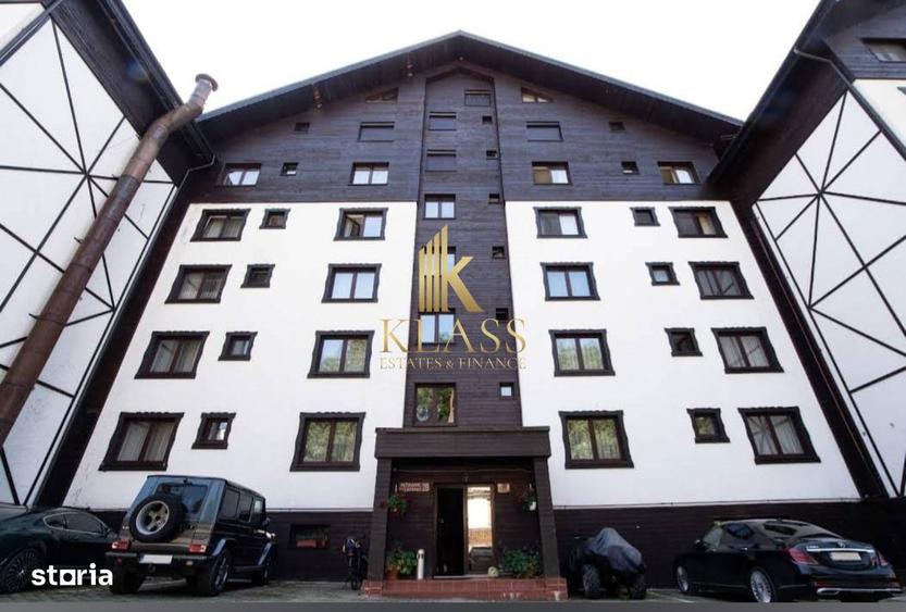 Apartament 3 camere Predeal partie - 8