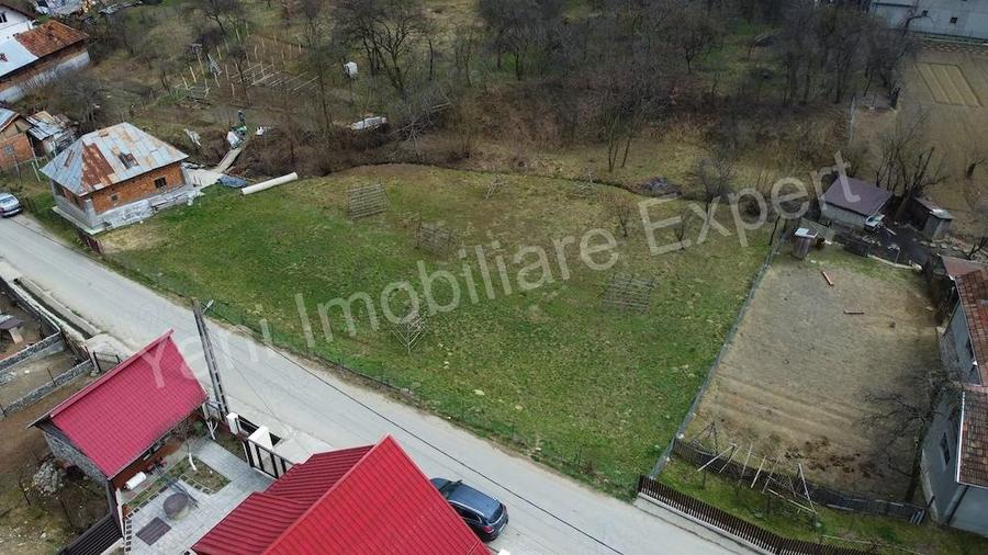 Teren de vanzare in comuna Albe?tii de Arge?, jude? Arge?. - 1