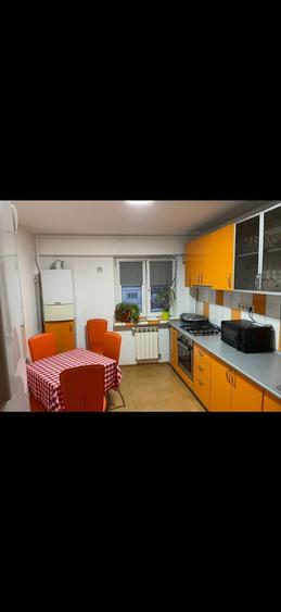 Apartament 3 camere + mansarda (posibil 5 camere), mobilat, 73 mp INVESTITIE - 6