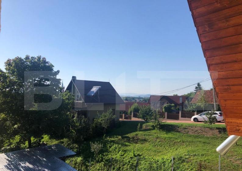 ???? Casa de vanzare Tarlungeni, judetul Brasov - 4