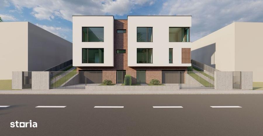 Duplex cu 5 camere la rosu | 165mp utili | Garaj | Zona Voronet! - 6