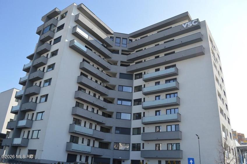 Fratii Golesti - McDonald's - Apartament 3 Camere cu Garaj - 1