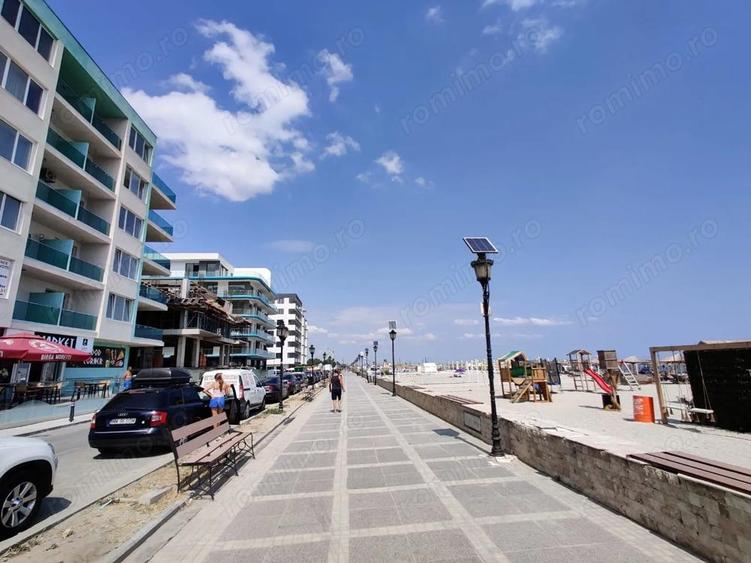 Inchiriez apart 2 cam Mamaia Nord - 3