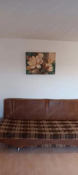 Inchiriez in GIROC garsoniera - 1