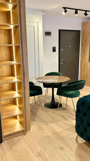 0% comision | Apartament 2 camere | Maurer Residence | - 1