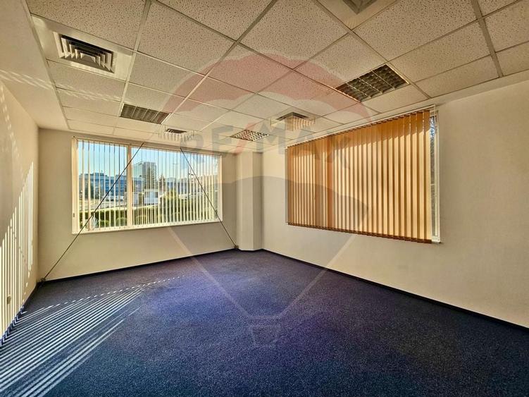 0 % COMISION - Spatiu de birouri de inchiriat - Tetarom - 4