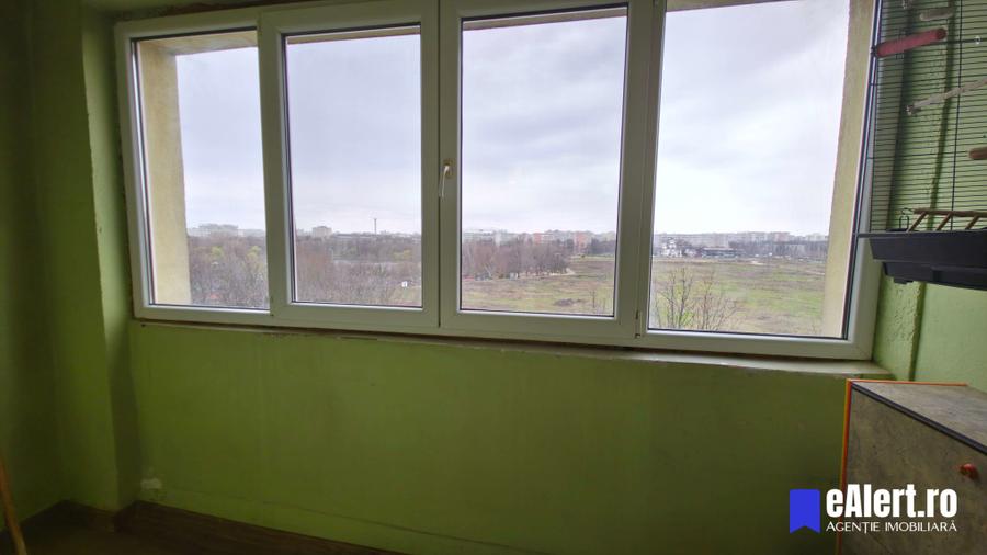 Apartament 2 camere Titan, vedere parc IOR, 3 min metrou Titan. - 5