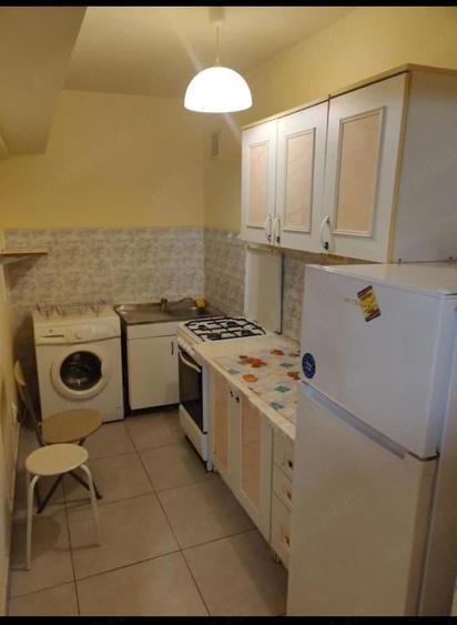 Apartament 1 camera de inchiriat Buzia?ului, Intrarea Neptun - 1