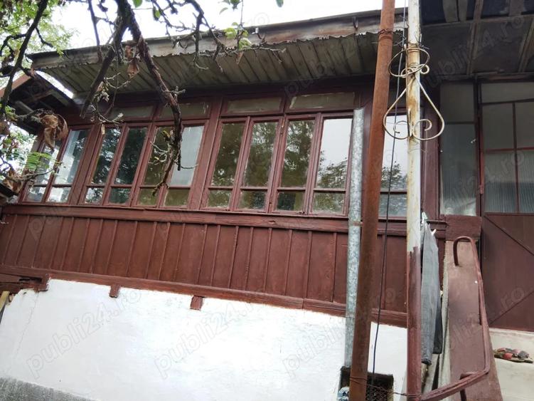 Vand casa,sat Valeni,jud.Valcea - 3