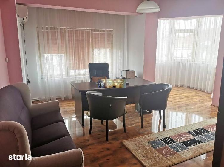 Apartament cu 3 camere decomandat în Ultracentral