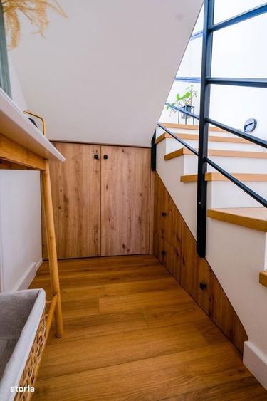 Casa moderna, confortabila, la doar 20 minute de centrul orasului - 11