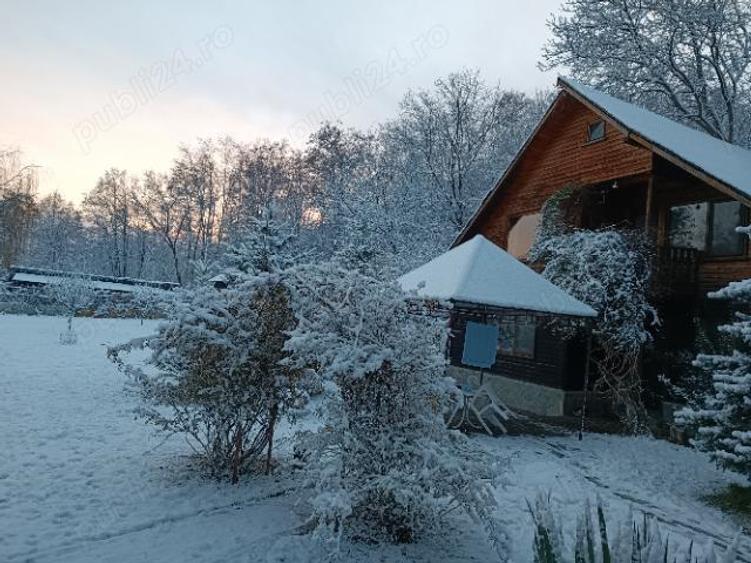 proprietate deosebita,pe malul Teleajenului, de vanzare - 6