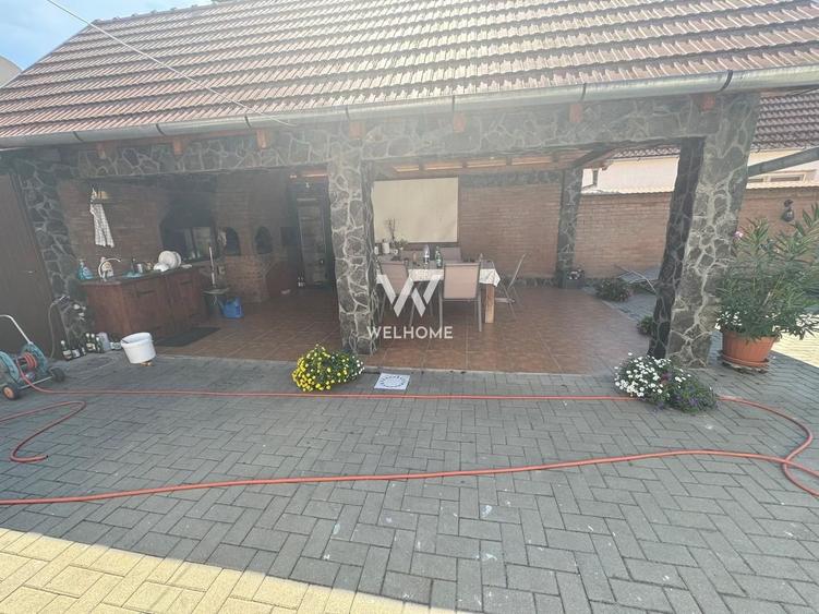 Casa individuala, teren 1200mp , Turnisor, Sibiu - 9