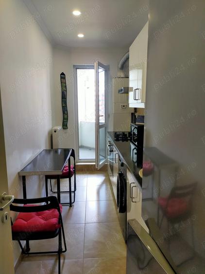 Inchiriez garsoniera Avangarde - 9