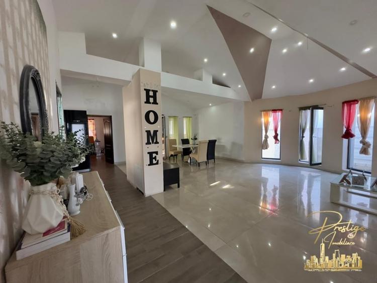 Casa cu 3 camere de vanzare in cartierul Lotus, Sanmartin - Bihor - 7