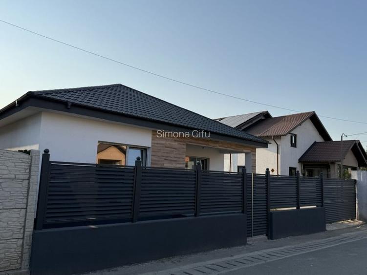 CASA  4 CAMERE |  VALU LUI TRAIAN |  150 MPC