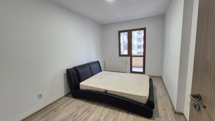 Apartament cu 3 camere 86,31 mp in prel. Ghencea - cartierul Latin - 5