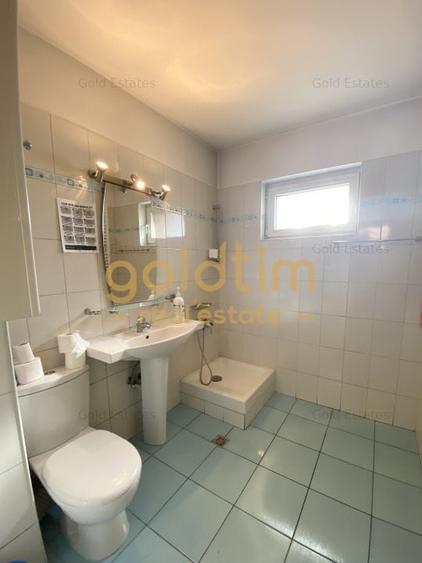 VILA SUPERBA 7 CAMERE, 330MP, D+P+2+M, PTA. DOMENII-STRADAL,2004/BIROURI-CLINICA - 10