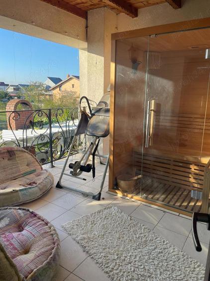 Inchiriez casa Bolintin Deal - 9