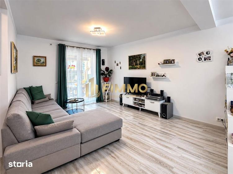 Duplex cu 3 dormitoare | 200 mp | P+1+terasa si beci | Ipotesti | ID:1 - 6