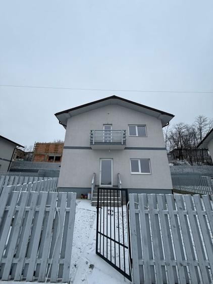 Casa Single 4C Valea Lupului-Iasi COMISION 0% - 1