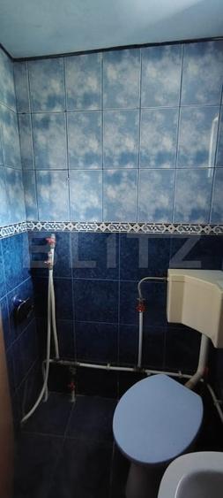 Casă individuală cu 4 camere cu Garaj în Exterior Vest