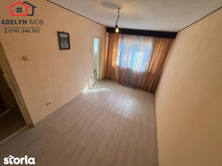 Tulcea == Garsoniera confort 1, zona Dallas, langa Liceul Economic - 2