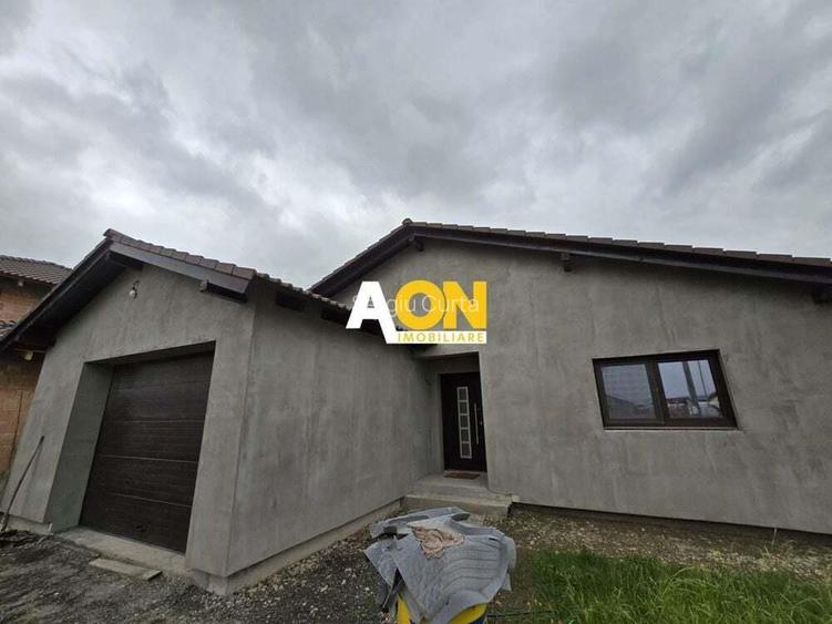 Casa 3 Camere pe Un Nivel, Zona Alba Micesti, 450mp Teren Casa 3 Camere pe Un Nivel, Zona Alba Micesti, 450mp Teren