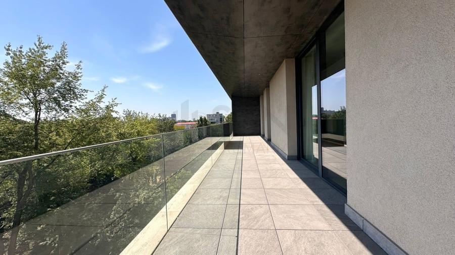 REA1020687 Vedere Parc Verdi l Floreasca l Compozitori - 1