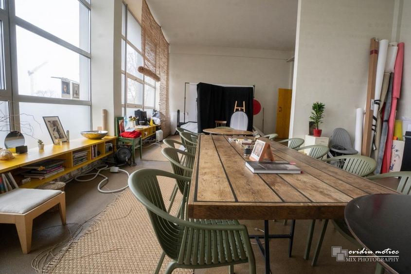 Spatiu multifunctional, birou, ateliere, sport, creatie, etc. - 1