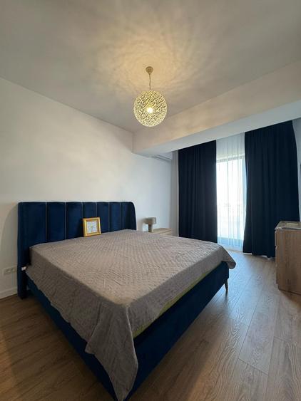 Apartament 2 camere - Aviatorii Residence 3 - 9