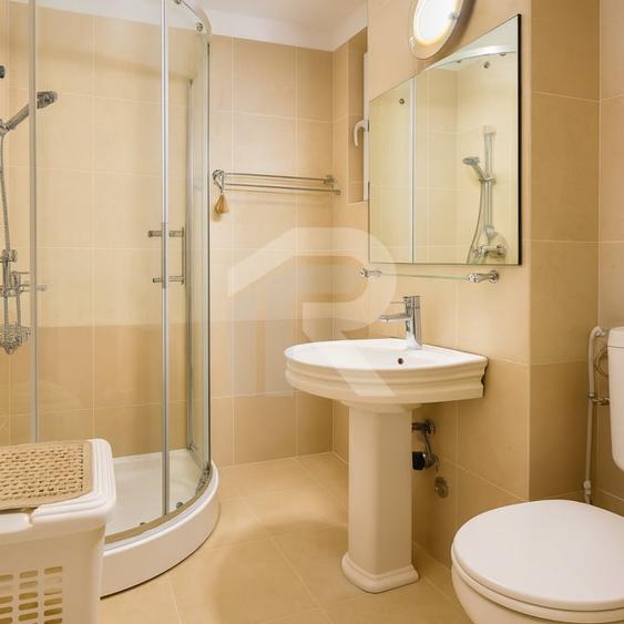 Lacul Tei – Teiul Doamnei, Etaj 3, 2 balcoane , Orientare VEST, Bloc reabilitat - 9