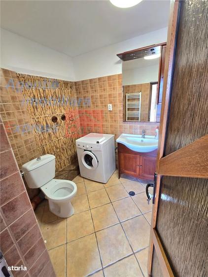 Casa renovata complet + Hala 160 mp de inchiriat in Holboca, 10 minute - 4