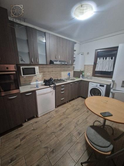 Apartament 3 camere - Vulcan Center - Sebastian - 1