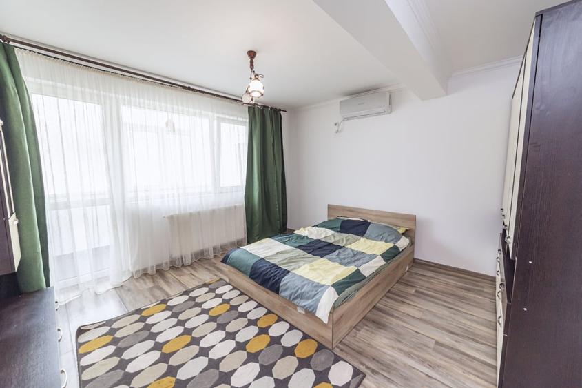 Garsoniera | Constructie Noua | Popesti-Leordeni | Siena Residence - 1