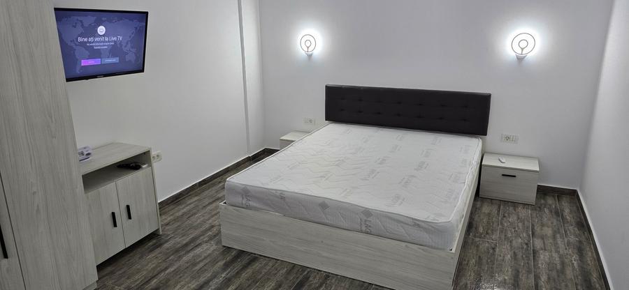 Inchiriez garsoniera zona Scolilor - 7