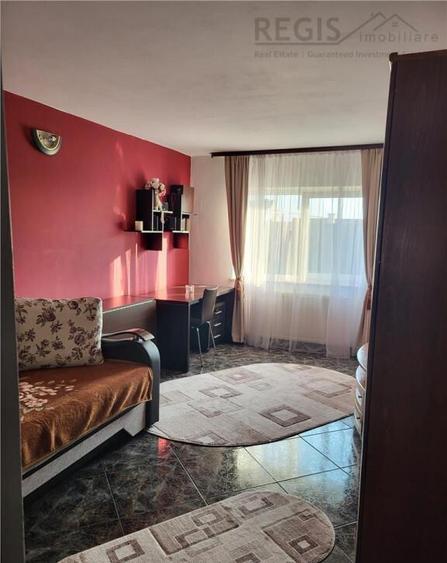 Apartament de in Codlea - 3