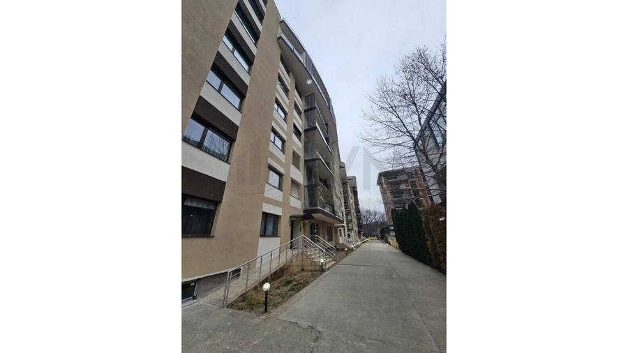 REA1026070 Apartament spatios 2 camere cu gradina pivata I Zona Iancu Nicolae - 14