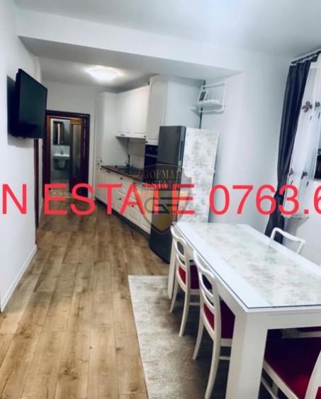 Centru, Piata Ovidiu, 4 camere, plaja modern, Neversea, centrala gaz etaj 1 Vila - 4