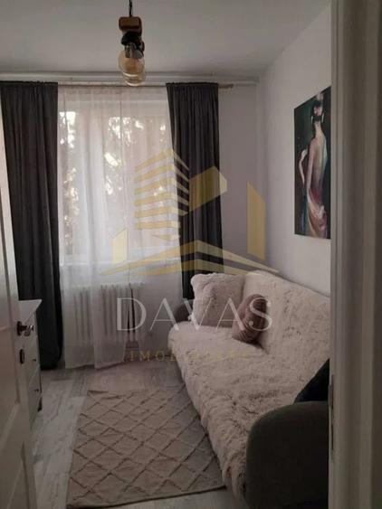 Apartament 3 camere semidecomandat  + Parcare | Cluj Arena | Grigorescu - 4