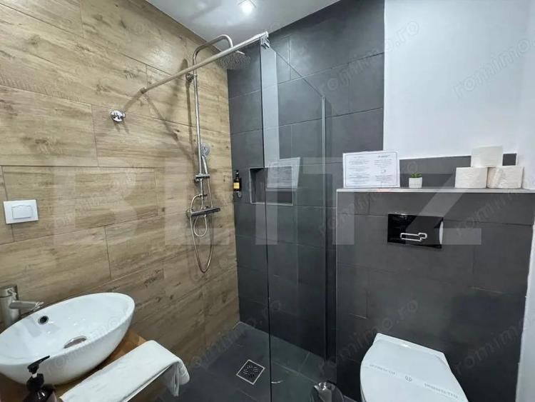 Pensiune in Centrul Vechi al Hunedoarei - 4