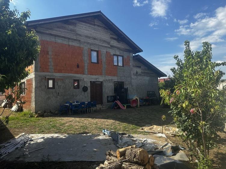 Vand casa comuna Sendreni - 2