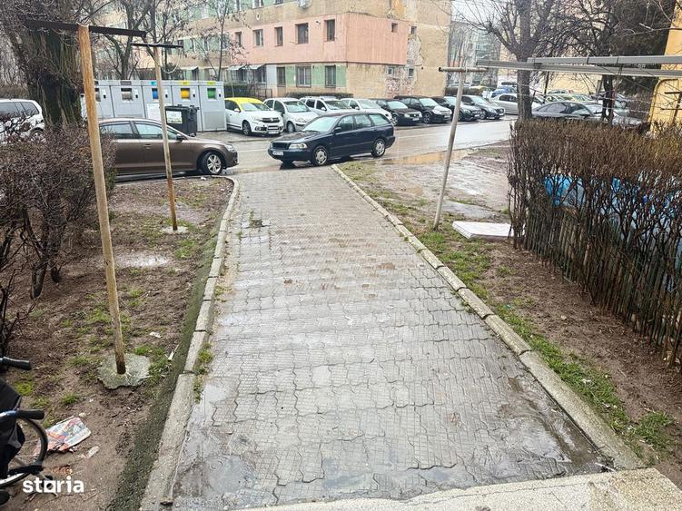 Inchiriere apartament 2 camere, mobilat+utilat, Targoviste, micro 9 - 10