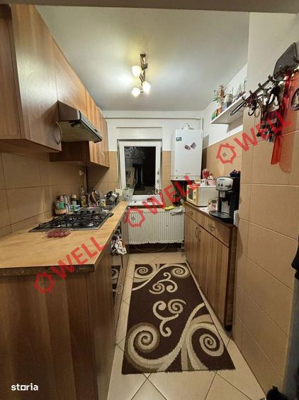 De vanzare apartament cu doua camere in Rupea - 4
