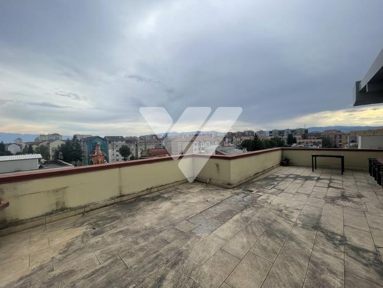 Penthouse de inchiriat – 160 mp - Str. Hipodromului - 9