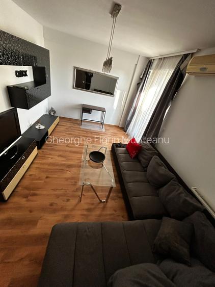 Apartament frumos modern