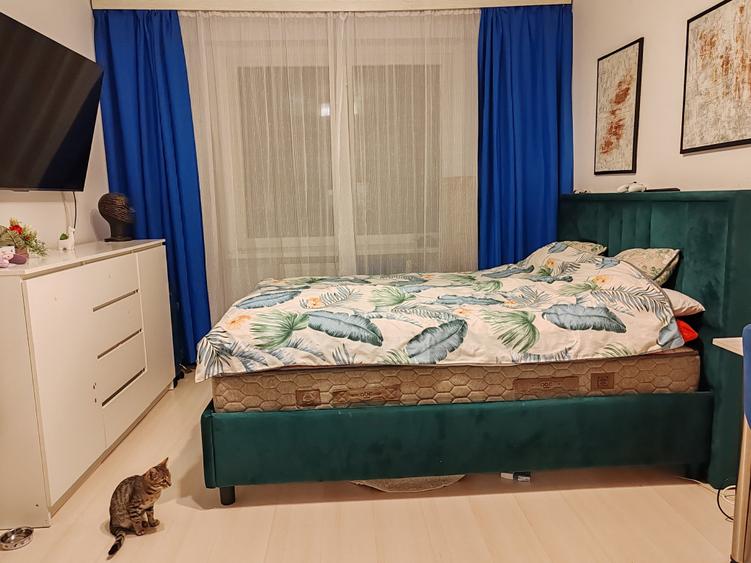 Apartament 2 camere mobilat si utilat zona Grivitei - 1