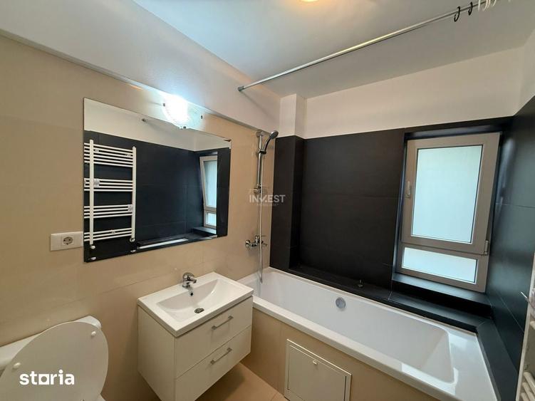 Apartament cu o camera Atrium Gardens Popas Pacurari-Iasi - 2